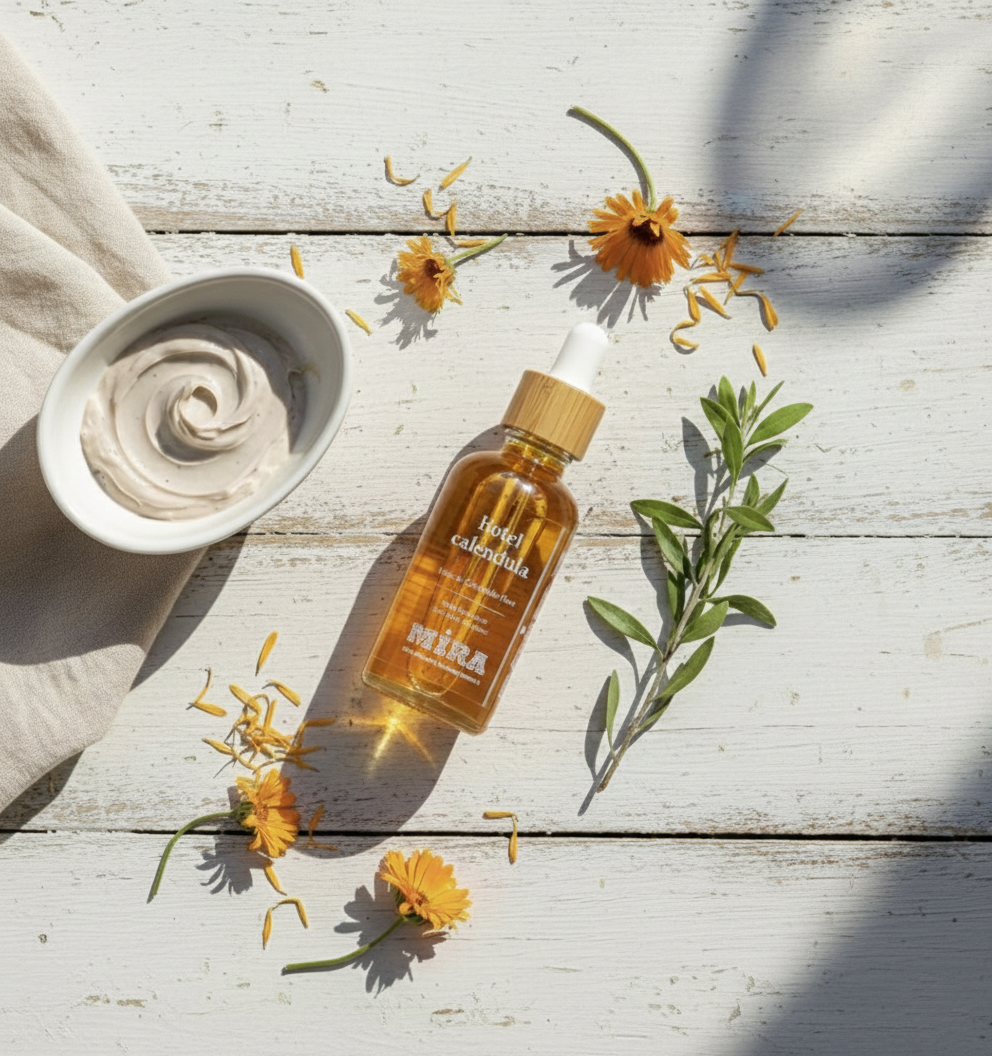 Le Coffret Naissance Calyma : Un cocon de douceur personnalisé